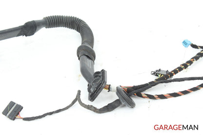 06-12 Mercedes X164 ML63 AMG GL450 Rear Right Side Door Wiring Harness Wire A124