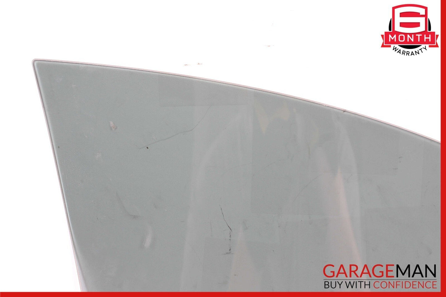 14-18 Mercedes W117 CLA250 Front Left Driver Door Window Auto Glass OEM