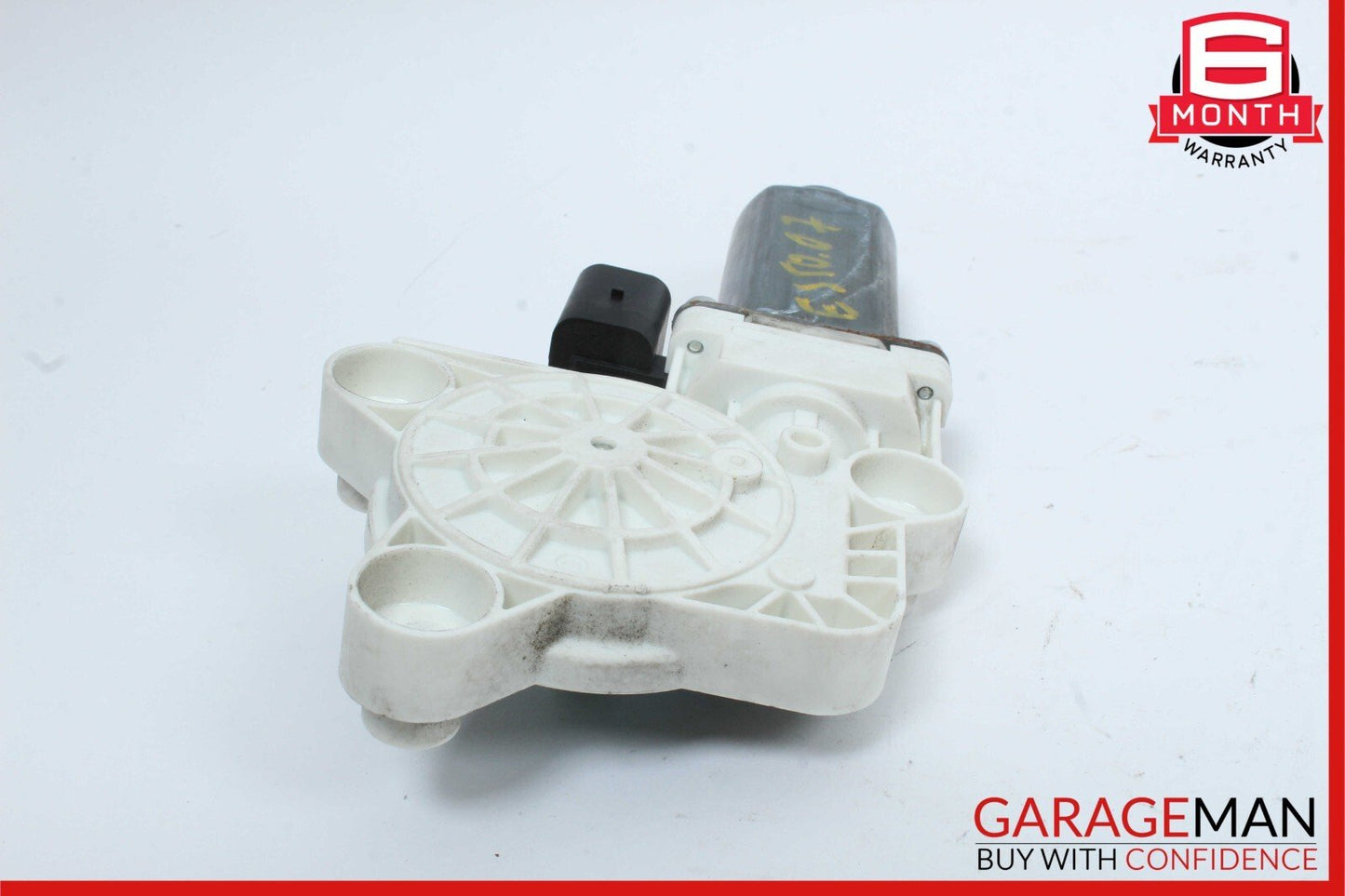 03-09 Mercedes W211 E350 E500 E63 Rear Left Side Door Window Regulator Motor