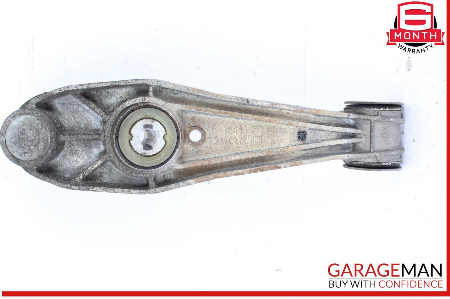 05-12 Porsche Boxter 987 Front Left or Right Side Lower Control Arm 99634134108