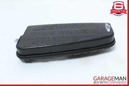 06-14 Mercedes X164 GL450 CL550 R350 Front Right Side Seat Airbag Air Bag SRS