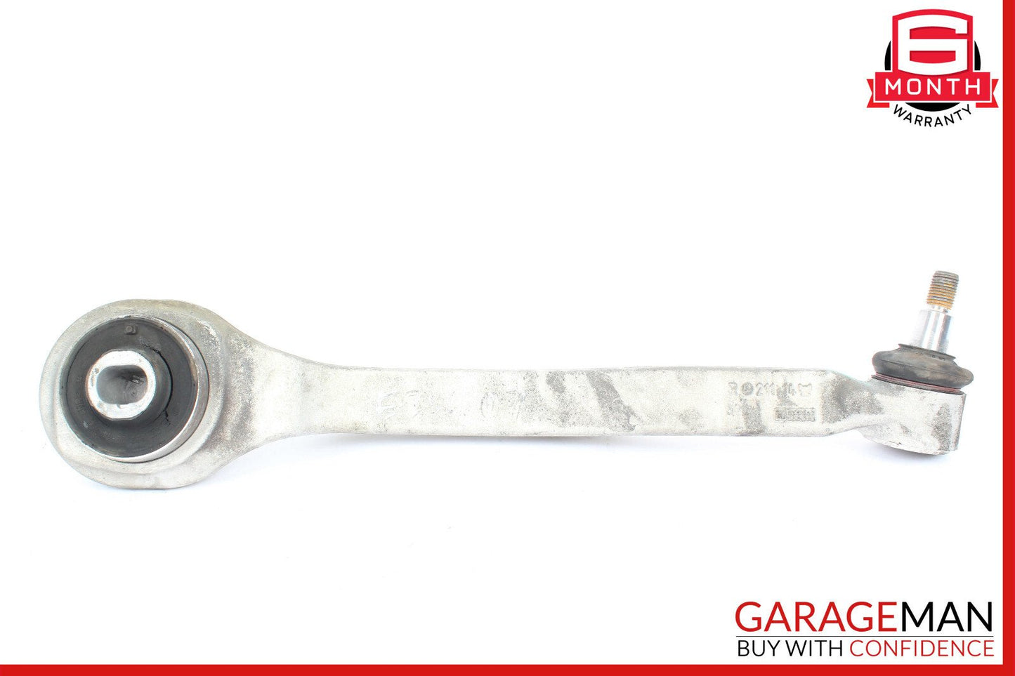 03-11 Mercedes W211 E350 SL550 Front Right Side Lower Wishbone Control Arm RWD