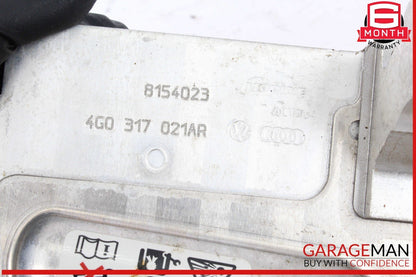 17-24 Audi A4 A5 Transmission Oil Cooler 4G0317021AR OEM