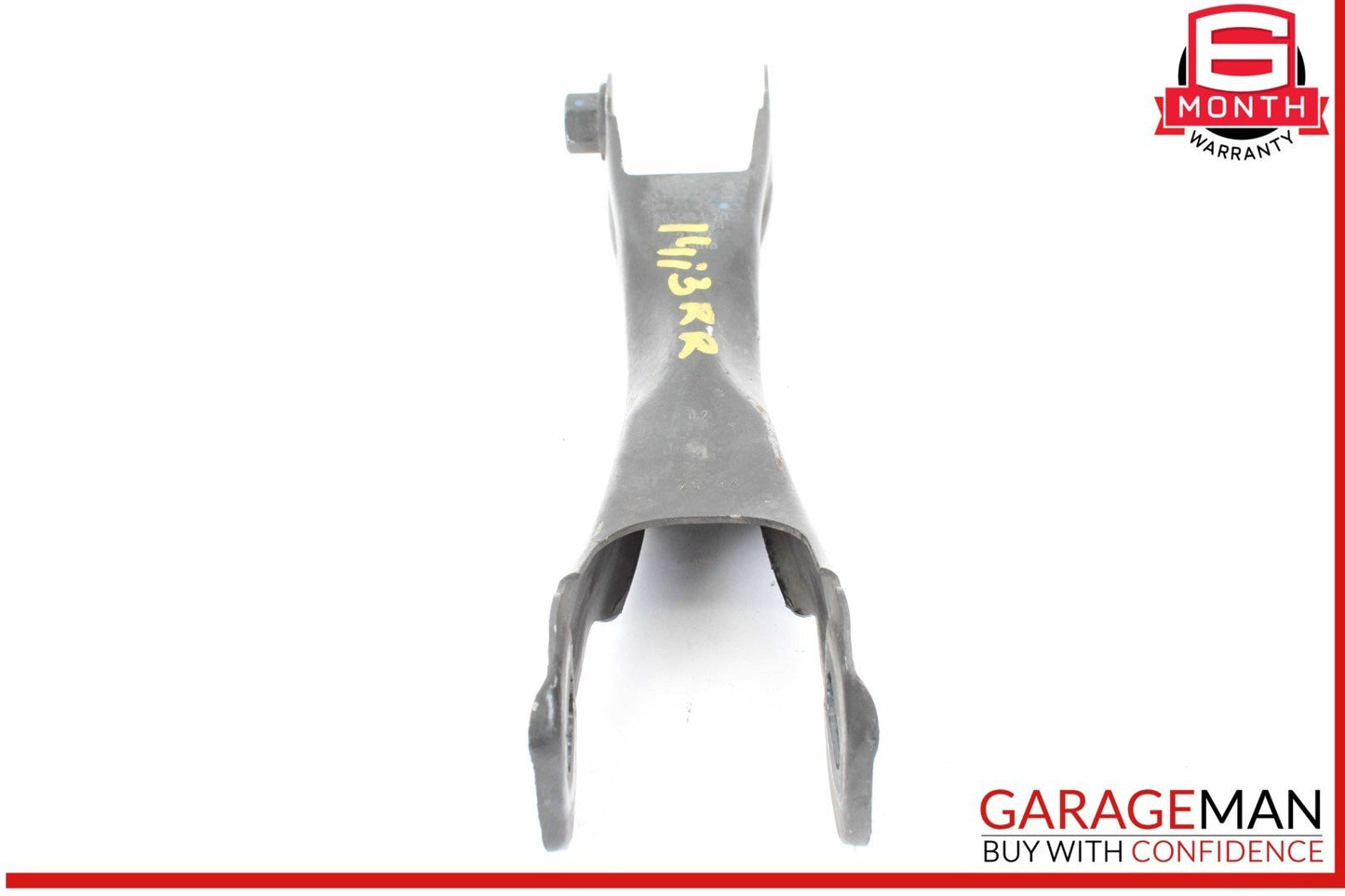 14-21 BMW i3 Rear Right Passenger Side Suspension Lower Control Arm 6867884 OEM