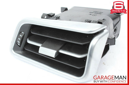 14-17 Maserati Ghibli Front Right Passenger Side Dash A/C AC Air Vent Trim Panel