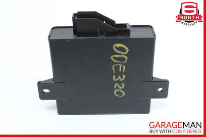 98-03 Mercedes W210 E320 CLK430 Headlight Lamp Range Control Module OEM