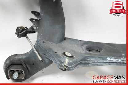 07-13 Mercedes W221 S350 S600 Rear Subframe Crossmember Cross Member Sub Frame