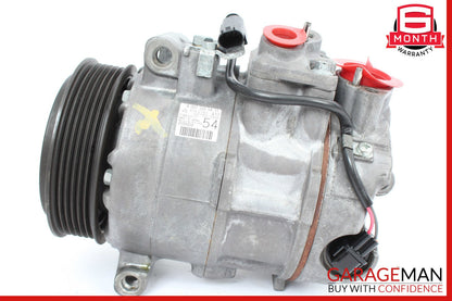 05-11 Mercedes R171 SLK300 C350 C300 A/C Air Conditioning Compressor OEM