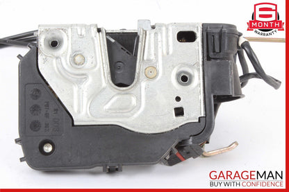 03-09  Mercedes-Benz CLK 500 Front Right Door Lock Latch 004138112633