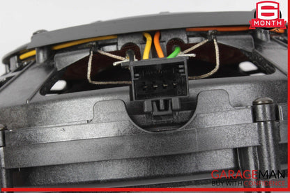 18-24 Audi S5 RS5 Rear Center Subwoofer Sub Woofer Speaker Bass Box OEM