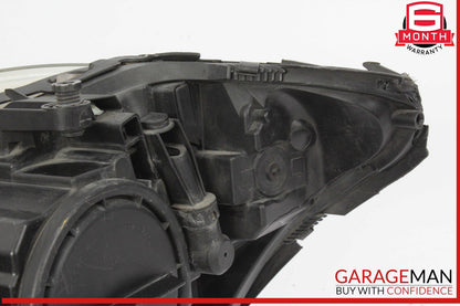 10-13 Mercedes W221 S550 Right Side Headlight Lamp Bi-Xenon 2218206639 OEM