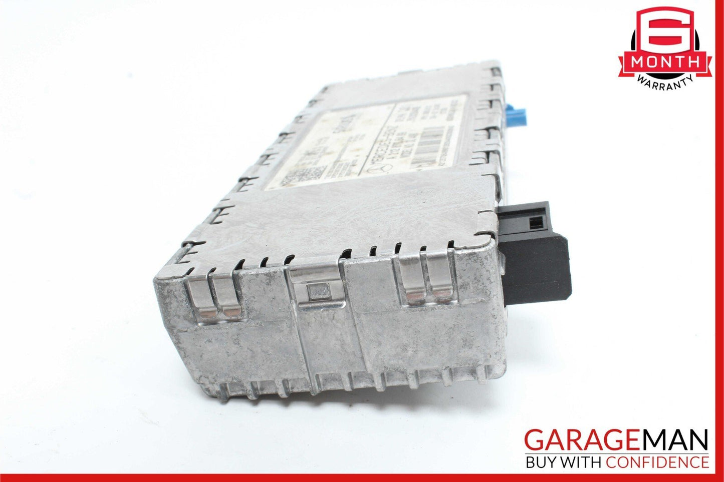 12-14 Mercedes E350 C300 CLS500 Sirius Satellite Radio Receiver Control Module