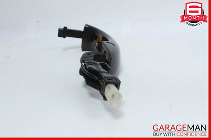 12-18 Audi A7 Front Right Passenger Side Exterior Door Handle Keyless Go OEM