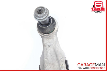 11-17 Porsche Cayenne 958 Front Left Driver Side Lower Control Arm OEM