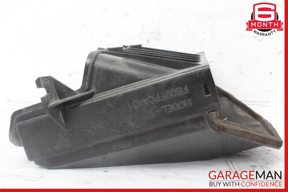 12-15 Tesla Model S A/C Conditioner Air Conditioning HVAC Filter Housing Assy