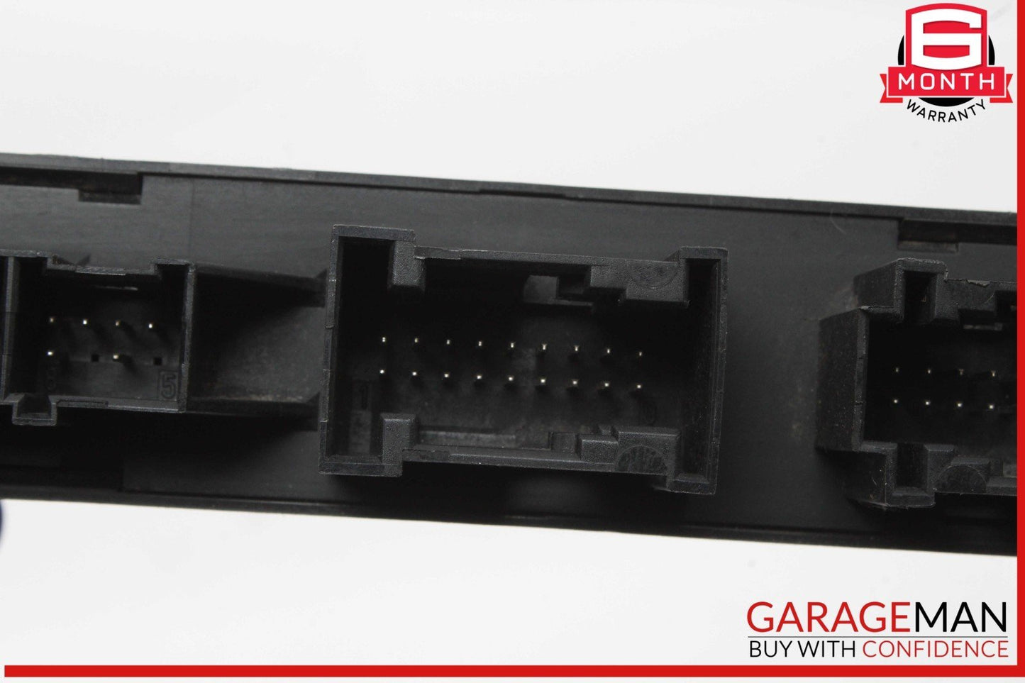 03-06 Mercedes R230 SL500 S500 CL55 AMG Keyless Go Entry Control Module Unit