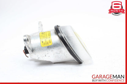 10-13 Mercedes W212 E350 GL450 Front Right Bumper Daytime Running Light Lamp OEM