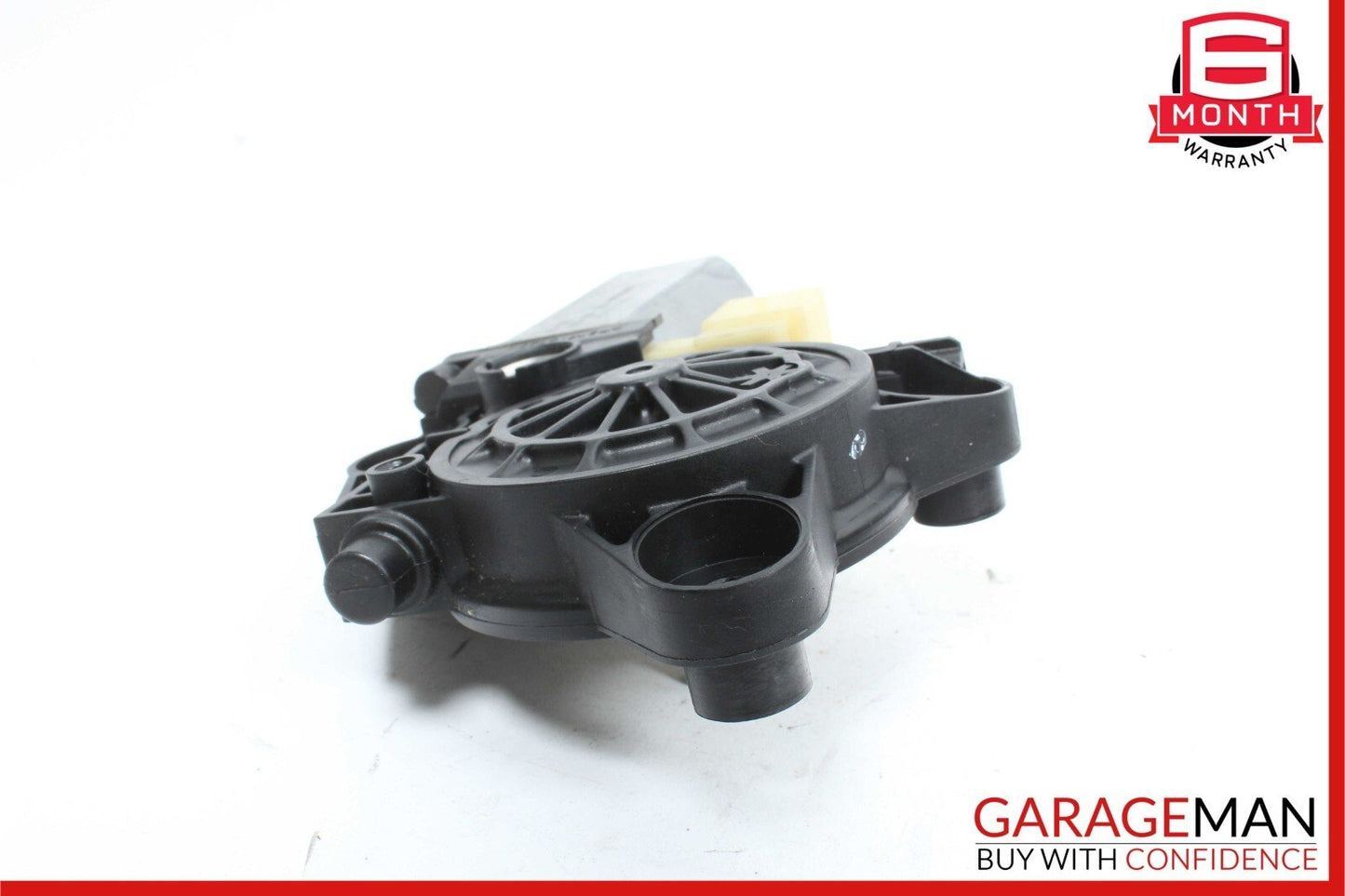 01-07 Mercedes W203 C240 C350 Rear Right Door Window Regulator Motor Unit OEM