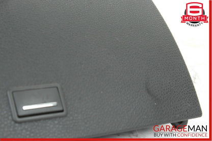 08-11 Mercedes W204 C250 C300 Dashboard Screen Display Monitor Cover OEM