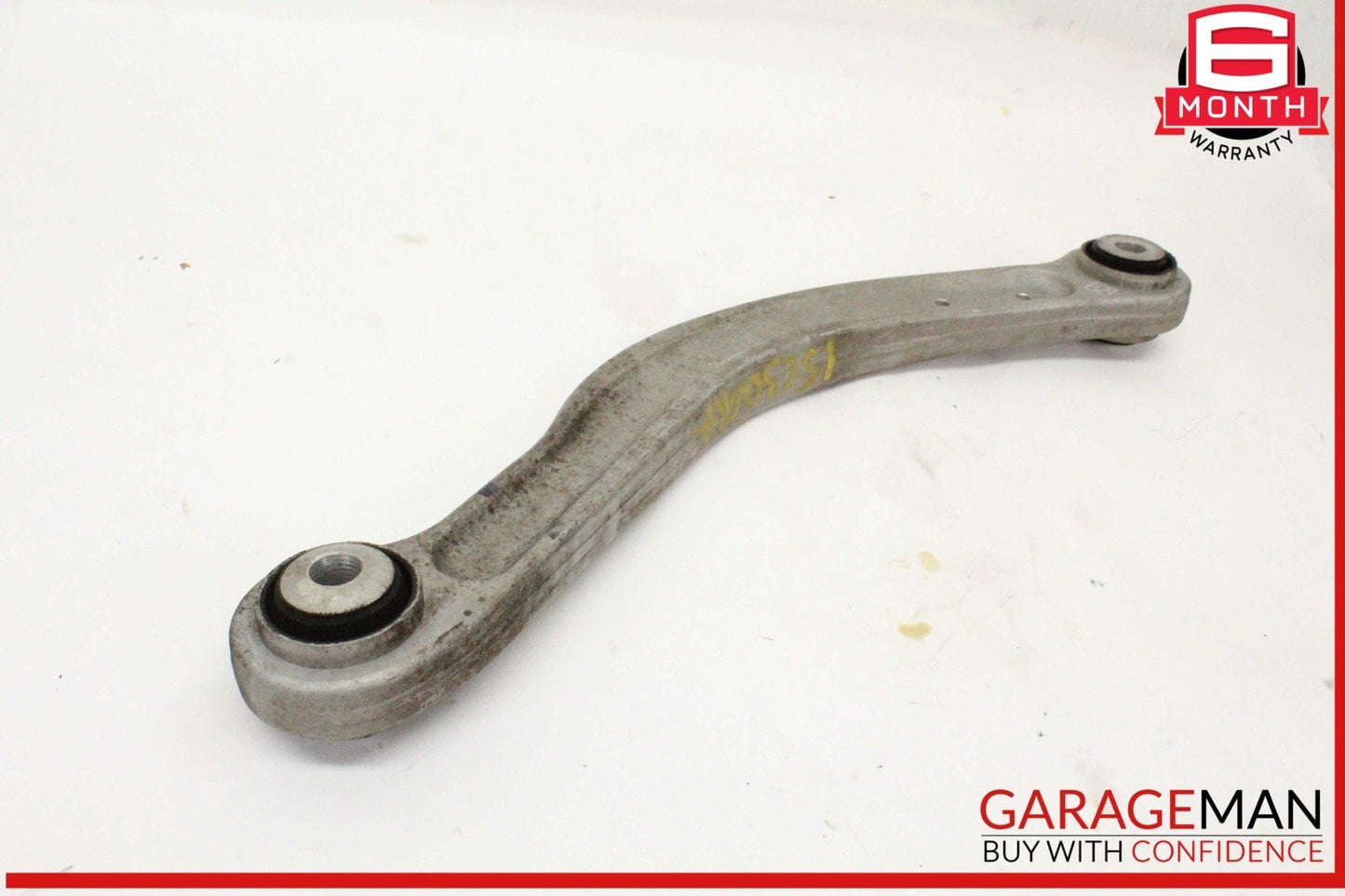 08-17 Mercedes W205 C300 Rear Right / Left Side Suspension Upper Control Arm OEM