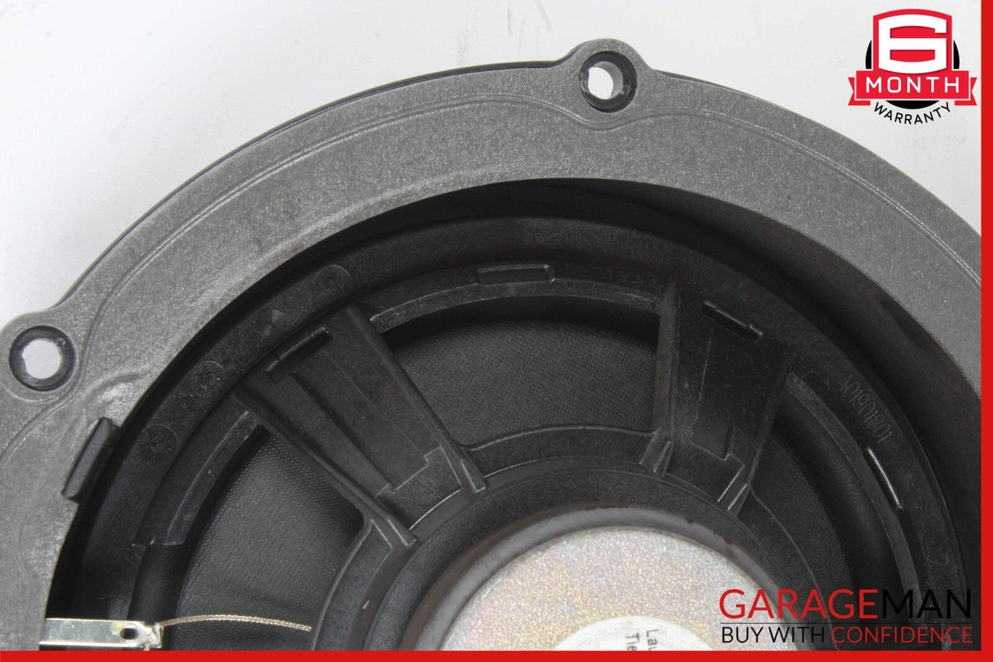 11-18 Porsche Cayenne 958 Rear Left or Right Side Door Audio Sound Speaker OEM