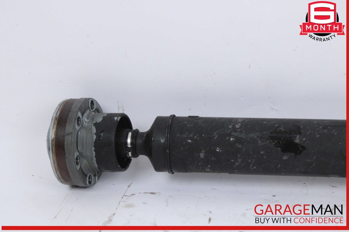 06-12 Mercedes W164 ML350 4MATIC Front Drive Axle Shaft Driveshaft 1644100701