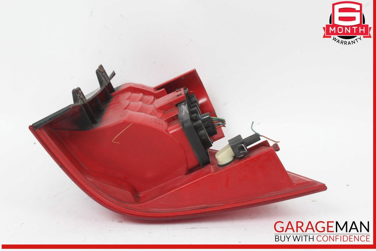 02-05 Mercedes W163 ML350 ML500 Rear Left Driver Side Tail Light Lamp OEM