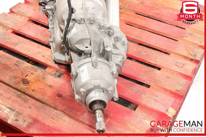 17-19 Audi Q7 2.0L Automatic Transmission Assembly AWD OEM 68k
