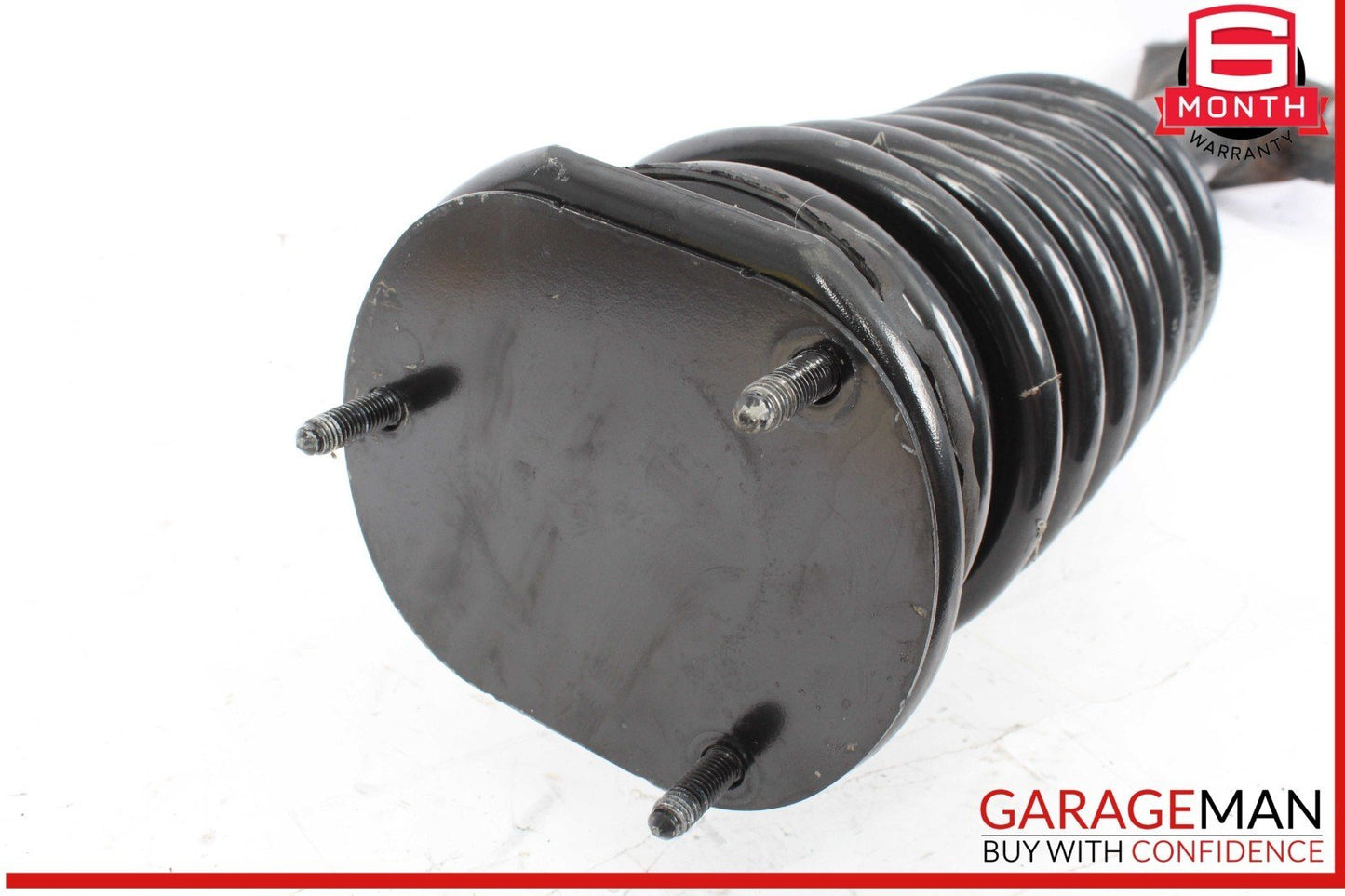 06-13 Mercedes W251 R500 Front Left or Right Side Shock Strut Absorber Set of 2