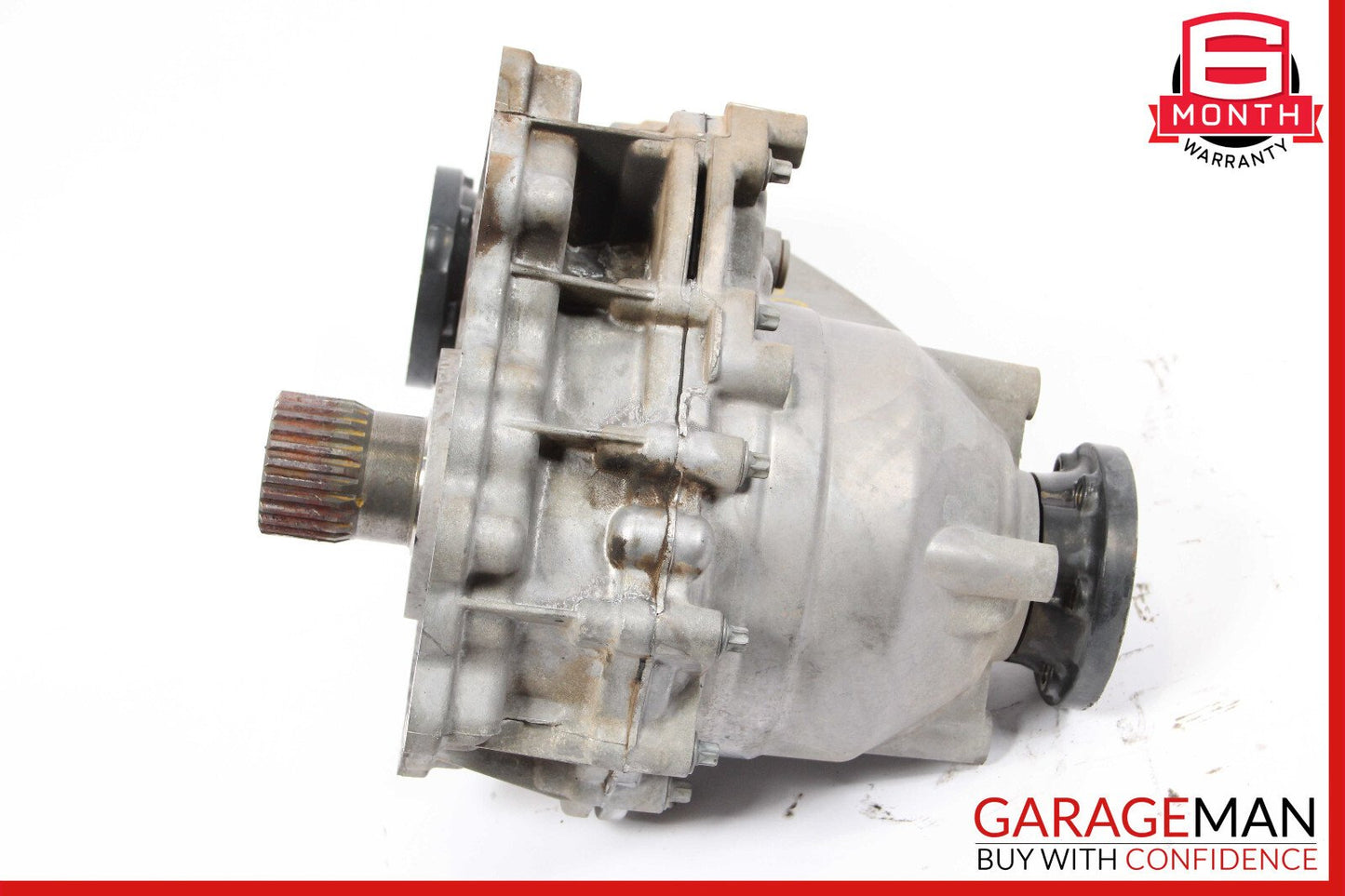 06-13 Mercedes W251 R500 ML350 GL450 Transmission Transfer Case Gear Box OEM