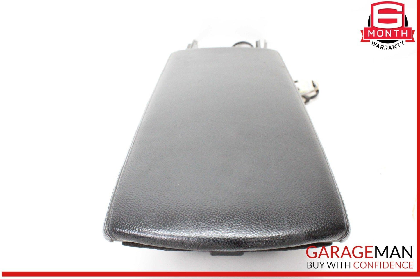 03-06 Mercedes R230 SL500 SL55 AMG Center Console Arm Rest Armrest Cover OEM