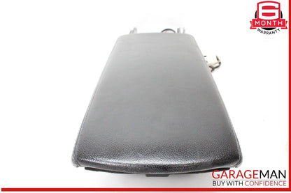 03-06 Mercedes R230 SL500 SL55 AMG Center Console Arm Rest Armrest Cover OEM