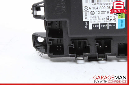 06-13 Mercedes X164 GL450 ML350 R350 Front Right Side Door Control Module OEM