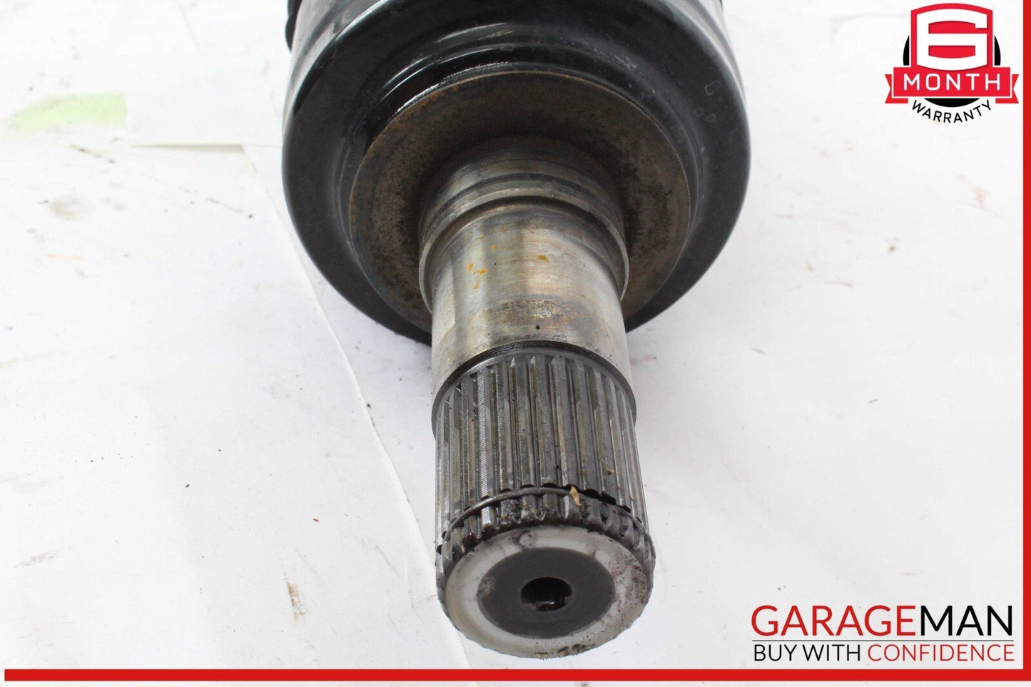14-17 Maserati Ghibli Rear Right Side Drive Axle CV Shaft Driveshaft AWD