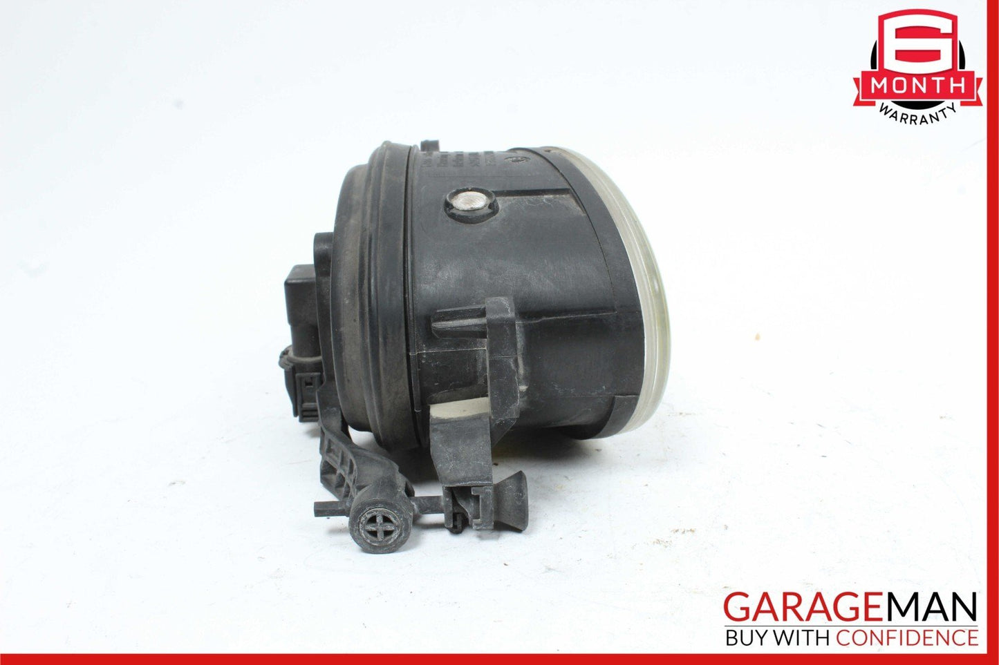 06-09 Mercedes CLK350 E350 CLK550 Front Left Side Foglight Fog Light Lamp