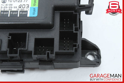 06-13 Mercedes X164 GL450 Front Right Passenger Door Control Module OEM