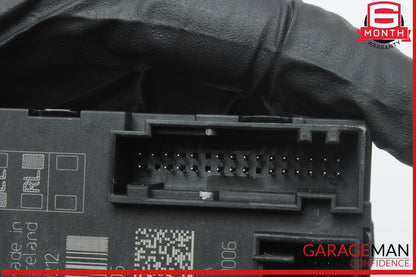 12-18 Audi A7 A6 Front Left Driver Side Door Control Module Unit 4G8959793H OEM