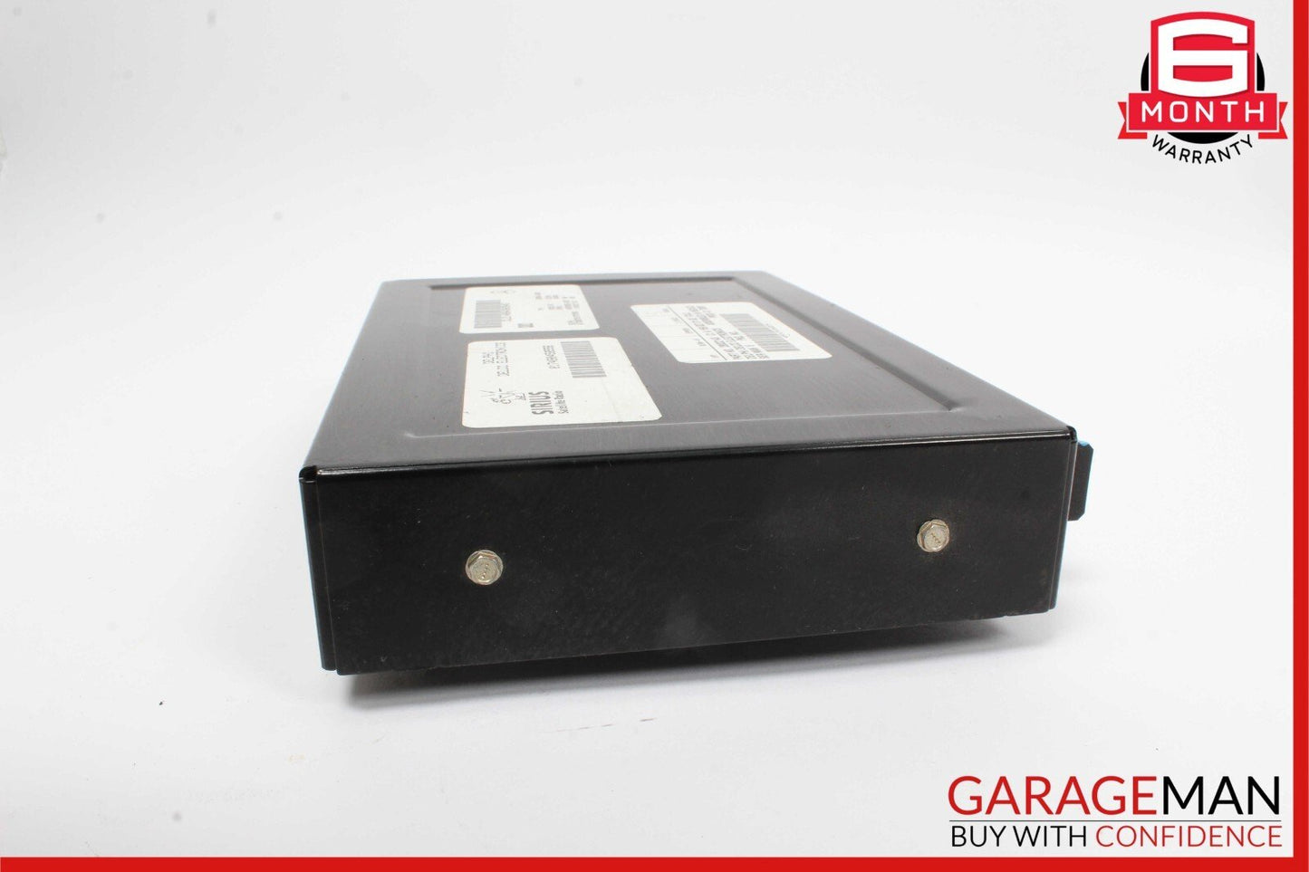03-11 Mercedes W211 E320 E350 SLK280 Sirius Satellite Radio Receiver Module Unit