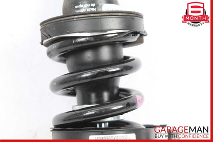 07-12 Mercedes R230 SL550 SL600 Sachs Rear Right ABC Hydraulic Shock Absorber