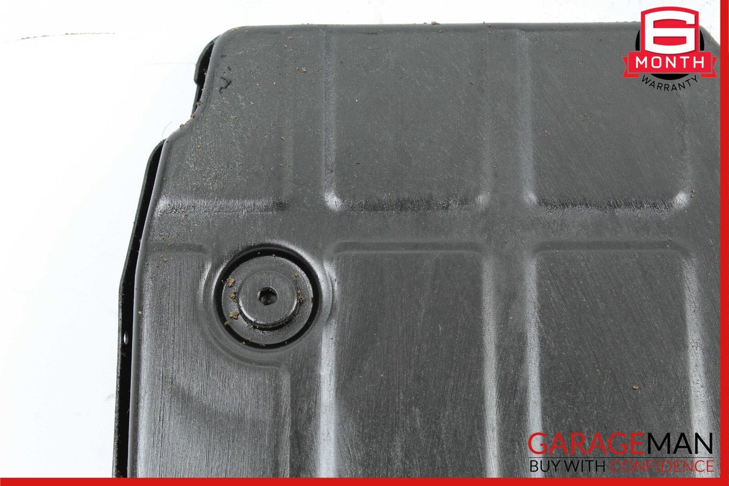 98-06 Mercedes W220 S500 CL500 ML500 Automatic Transmission Lower Oil Pan OEM