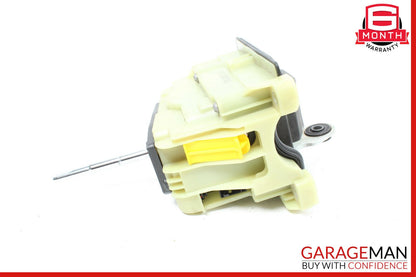 08-14 Mercedes W204 C300 C350 Floor Gear Selector Shifter 2042673724 OEM