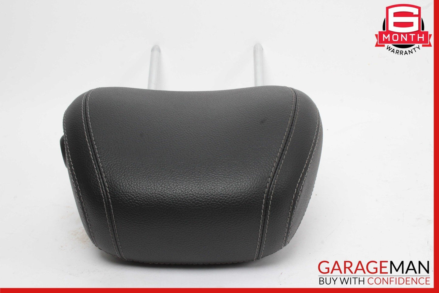 12-15 Mercedes X166 GL450 4MATIC Front Left or Right Side Seat Headrest OEM