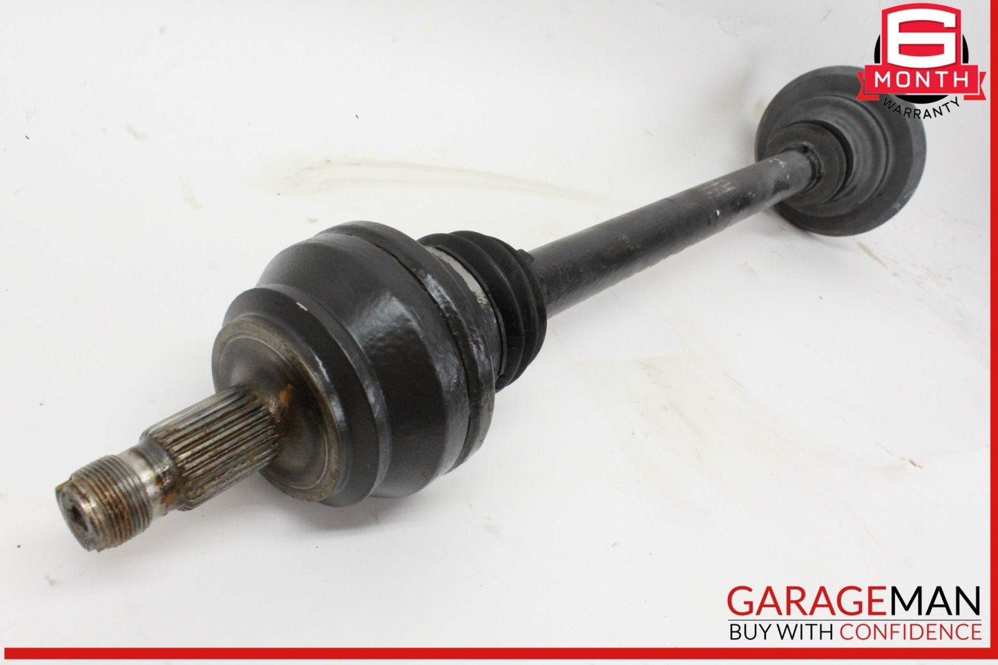 15-20 Mercedes W205 C300 Rear Left Driver Side CV Axle Half Shaft OEM