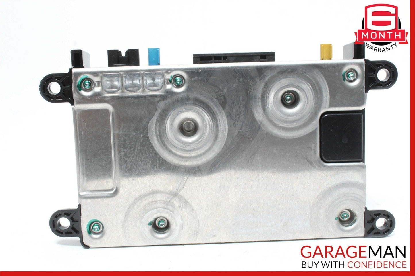 12-20 Mercedes W117 CLA250 C250 Communication Control Module 2229006003 OEM