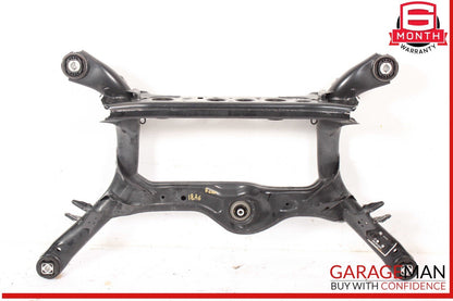 12-18 Audi A6 A7 AWD Rear Suspension Support Subframe Cradle Crossmember OEM