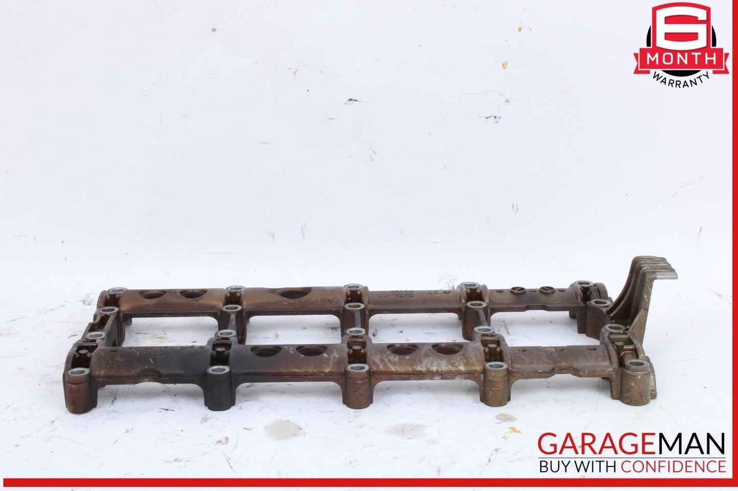 12-15 Mercedes W204 C250 SLK250 1.8L Engine Upper Camshaft Cam Cover Bearing OEM