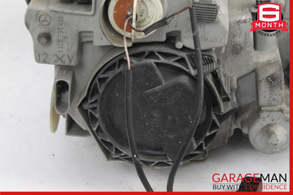 03-08 Mercedes R230 SL500 SL550 SL55 AMG Front Left Headlight Lamp Xenon OEM