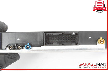 10-20 Mercedes X166 GL450 GLA250 SL400 Communication Control Module Unit OEM