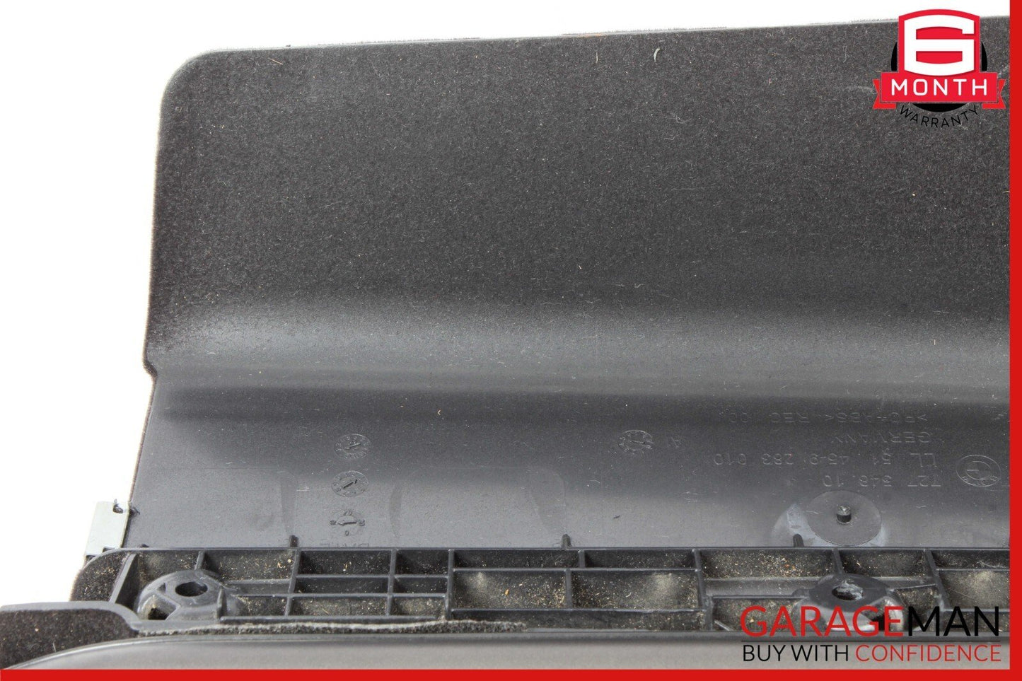 14-21 BMW i3 I01 Hybrid Glove Box Storage Compartment Unit 72758410 OEM