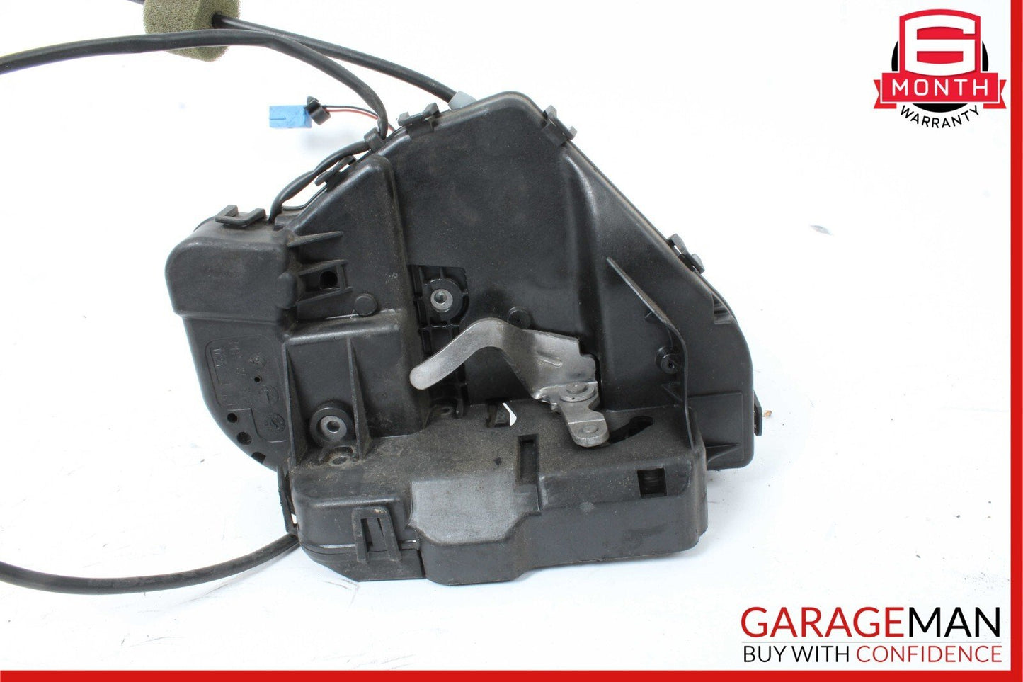 03-09 Mercedes W211 E350 E320 E500 Door Lock Actuator Rear Left Driver Side OEM